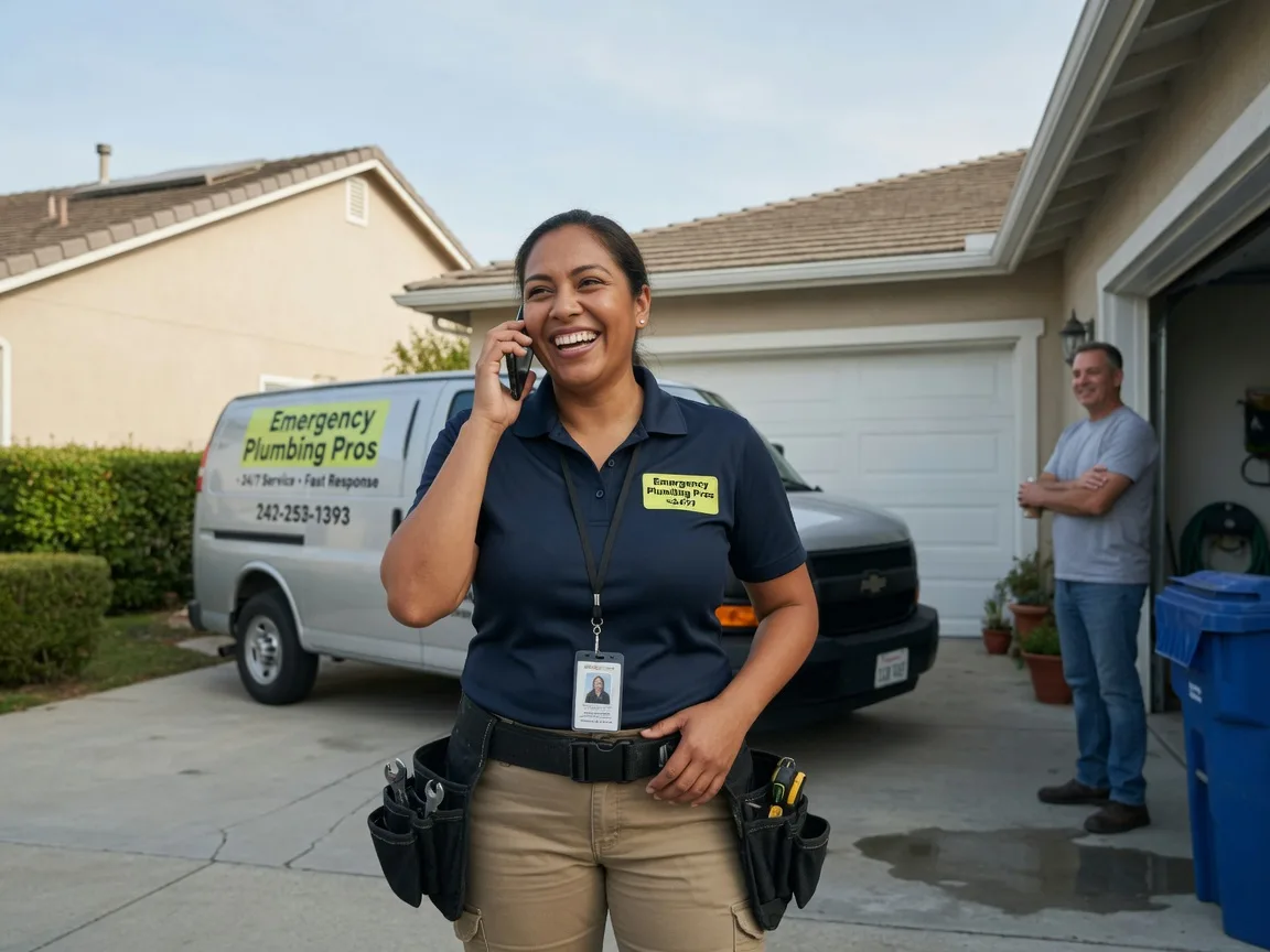 Emergency Plumber Big Falls, MN FAQs